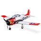 Preview: E-flite T-28 Trojan 1.2m with Smart BNF Basic